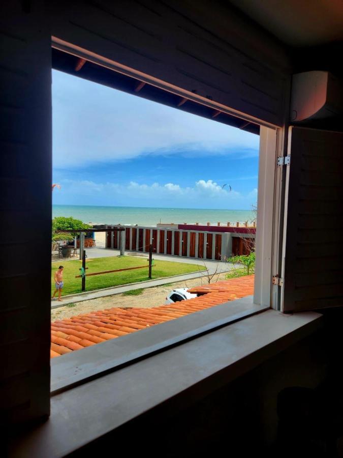 Outro Beach Hotel Cumbuco Exterior photo